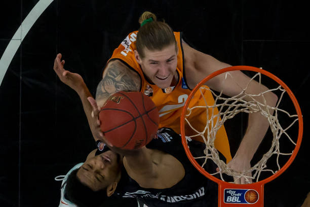 在一个竞争 在一个竞争